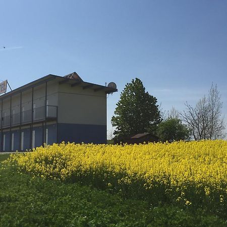 Tour-Motel Wilfersdorf  Екстериор снимка