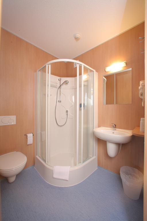 Tour-Motel Wilfersdorf  Стая снимка