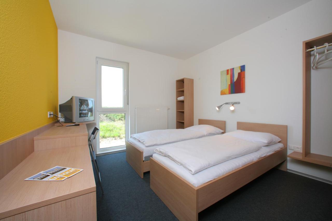 Tour-Motel Wilfersdorf  Стая снимка